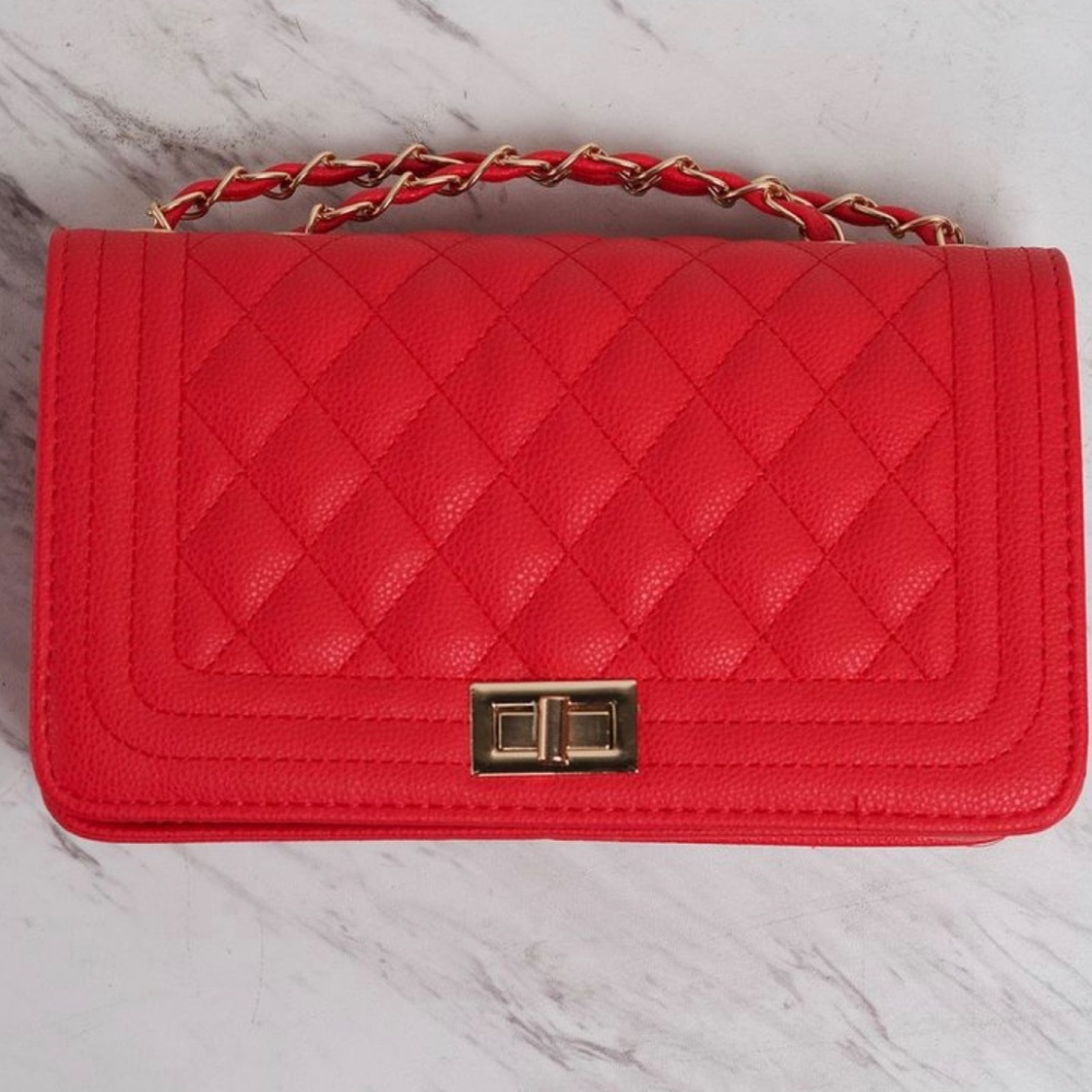 Crossbody / Cluth